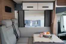 Fahrzeugbild Knaus L!VE WAVE 650 MEG Black Selection Dachklima | Lithium-Batterie #6