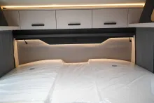 Fahrzeugbild Knaus L!VE WAVE 650 MEG Black Selection Dachklima | Lithium-Batterie #12