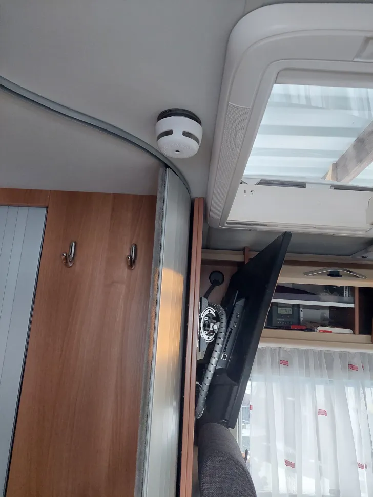 Fahrzeugbild Knaus Van TI 550 MD Platinum Selection Gut gepflegt #4