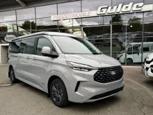 Fahrzeugbild Westfalia Kipling 170 PS Automatik NAVI*ACC*AHK*ALLWETTER #1