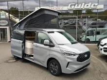 Fahrzeugbild Westfalia Kipling 170 PS Automatik NAVI*ACC*AHK*ALLWETTER #3