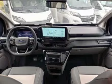 Fahrzeugbild Westfalia Kipling 170 PS Automatik NAVI*ACC*AHK*ALLWETTER #4