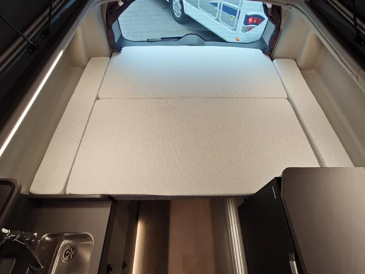 Fahrzeugbild Westfalia Kipling 170 PS Automatik NAVI*ACC*AHK*ALLWETTER #9