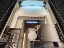 Fahrzeugbild Westfalia Kipling 170 PS Automatik NAVI*ACC*AHK*ALLWETTER #10