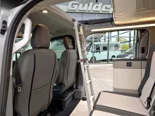 Fahrzeugbild Westfalia Kipling 170 PS Automatik NAVI*ACC*AHK*ALLWETTER #13