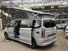 Fahrzeugbild Westfalia Kipling 170 PS Automatik NAVI*ACC*AHK*ALLWETTER #16