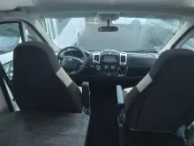 Fahrzeugbild P.L.A. Teilintegrierte Privileg 395 #4