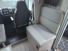 Fahrzeugbild P.L.A. Teilintegrierte Privileg 395 #7