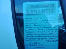 Fahrzeugbild P.L.A. Teilintegrierte Privileg 395 #14