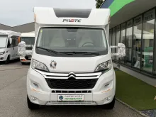 Fahrzeugbild Pilote Pacific P696D #3