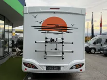 Fahrzeugbild Pilote Pacific P696D #7