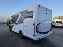 Fahrzeugbild Malibu T 430 KB LE lightweight Fiat #3