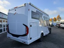 Fahrzeugbild Malibu T 430 KB LE lightweight Fiat #5