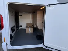 Fahrzeugbild Malibu T 430 KB LE lightweight Fiat #6