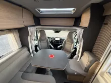 Fahrzeugbild Malibu T 430 KB LE lightweight Fiat #7