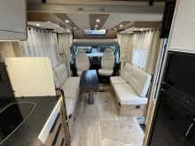 Fahrzeugbild Pilote Pacific P696D #30