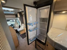 Fahrzeugbild Malibu T 430 KB LE lightweight Fiat #11