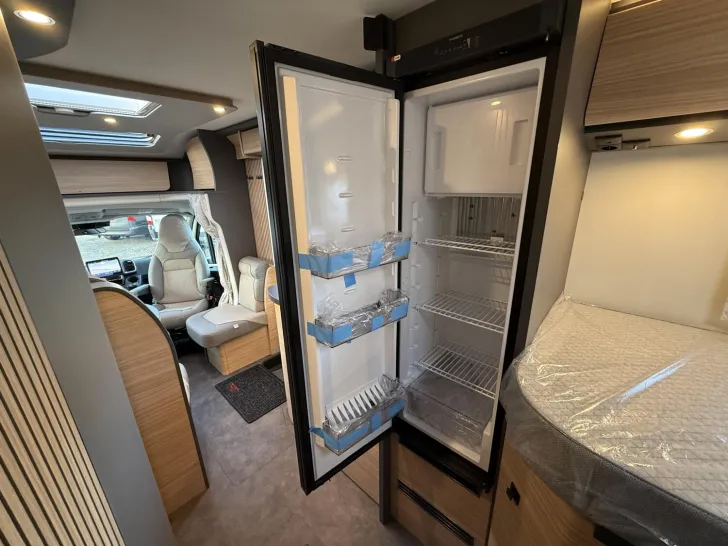 Fahrzeugbild Malibu T 430 KB LE lightweight Fiat #11