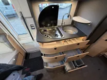 Fahrzeugbild Malibu T 430 KB LE lightweight Fiat #12