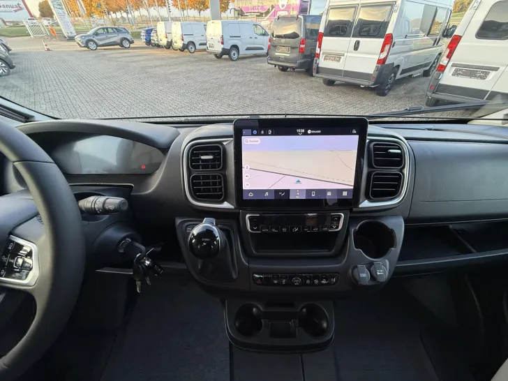 Fahrzeugbild Malibu T 430 KB LE lightweight Fiat #13