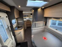 Fahrzeugbild Malibu T 430 KB LE lightweight Fiat #15