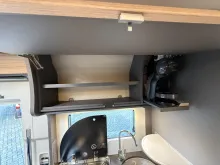 Fahrzeugbild Malibu T 430 KB LE lightweight Fiat #17