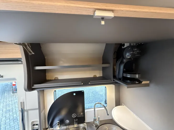 Fahrzeugbild Malibu T 430 KB LE lightweight Fiat #17