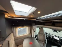 Fahrzeugbild Malibu T 430 KB LE lightweight Fiat #19