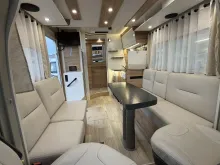 Fahrzeugbild Pilote Pacific P696D #32