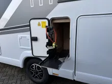 Fahrzeugbild Malibu T 430 KB LE lightweight Fiat #22