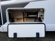 Fahrzeugbild Malibu T 430 KB LE lightweight Fiat #23