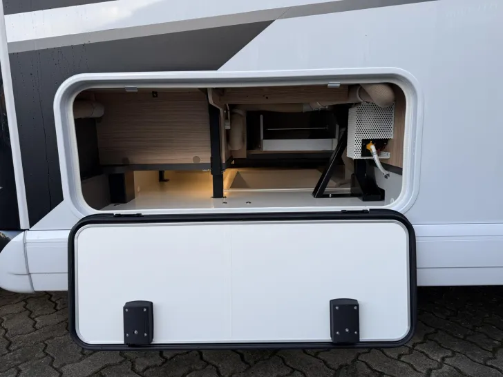 Fahrzeugbild Malibu T 430 KB LE lightweight Fiat #23