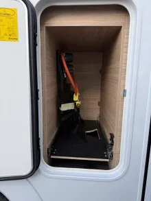 Fahrzeugbild Malibu T 430 KB LE lightweight Fiat #24
