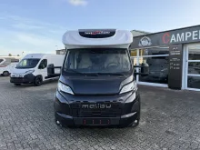 Fahrzeugbild Malibu T 430 KB LE lightweight Fiat #28