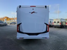 Fahrzeugbild Malibu T 430 KB LE lightweight Fiat #29