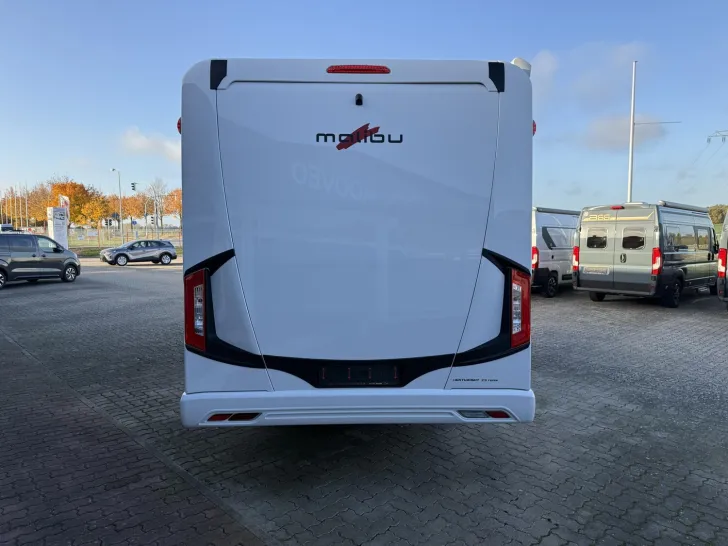 Fahrzeugbild Malibu T 430 KB LE lightweight Fiat #29