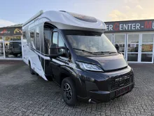 Fahrzeugbild Malibu T 430 KB LE lightweight Fiat #30