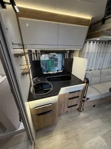Fahrzeugbild Pilote Pacific P696D #44