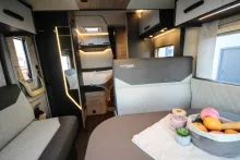 Fahrzeugbild Knaus L!VE WAVE 650 MF Platinum Selection Automatik | Rahmenfenster #8