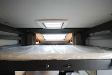 Fahrzeugbild Knaus L!VE WAVE 650 MF Platinum Selection Automatik | Rahmenfenster #13