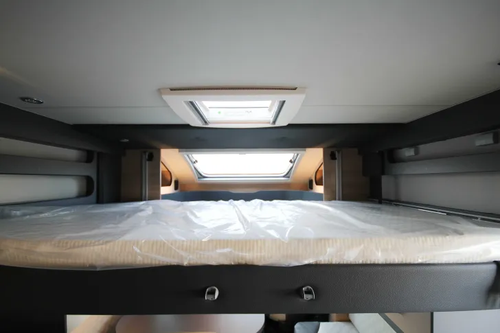 Fahrzeugbild Knaus L!VE WAVE 650 MF Platinum Selection Automatik | Rahmenfenster #13
