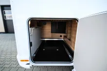 Fahrzeugbild Knaus L!VE WAVE 650 MF Platinum Selection Automatik | Rahmenfenster #17