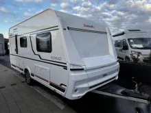 Fahrzeugbild Dethleffs Nomad 460 EL *Letzte Chance* #1