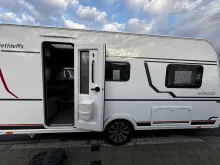 Fahrzeugbild Dethleffs Nomad 460 EL *Letzte Chance* #3