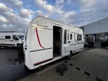 Fahrzeugbild Dethleffs Nomad 460 EL *Letzte Chance* #4