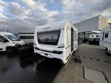 Fahrzeugbild Dethleffs Nomad 460 EL *Letzte Chance* #5