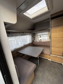 Fahrzeugbild Dethleffs Nomad 460 EL *Letzte Chance* #6