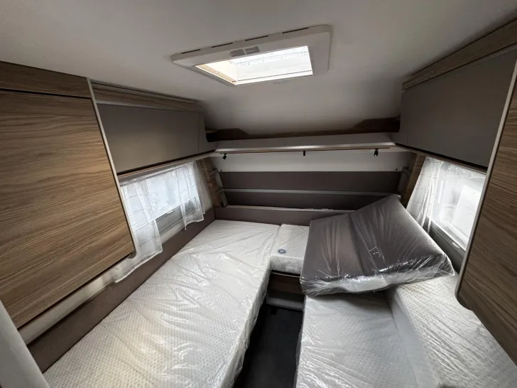 Fahrzeugbild Dethleffs Nomad 460 EL *Letzte Chance* #10