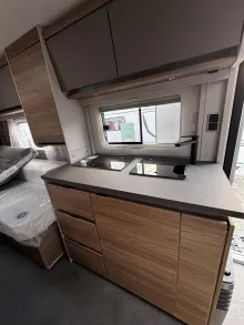 Fahrzeugbild Dethleffs Nomad 460 EL *Letzte Chance* #12