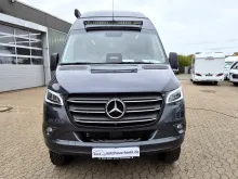 Fahrzeugbild Hymer Grand Canyon S CrossOver 600 *4x4*Aufstelldach* #5